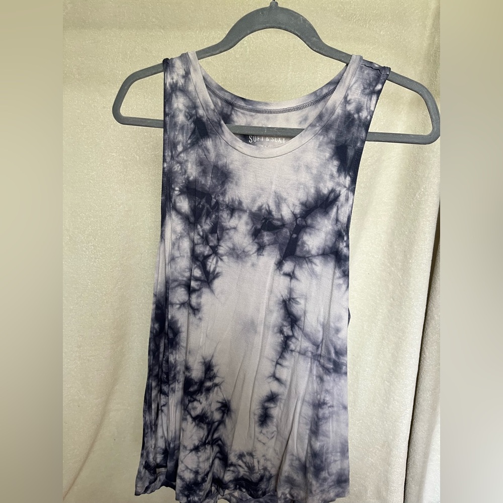 American Eagle Medium Soft & Sexy Tank Top